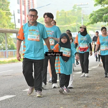 Runner Photo 8340342