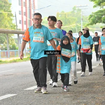 Runner Photo 8340355