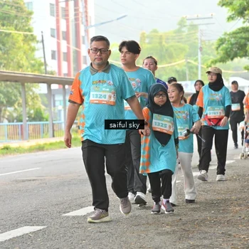 Runner Photo 8340368