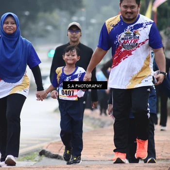Runner Photo 8340377