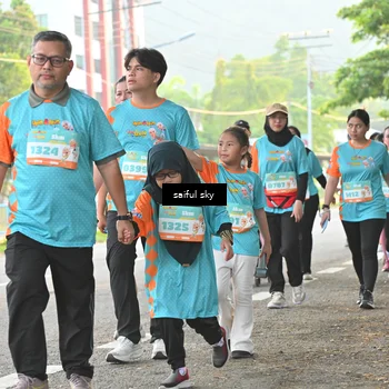 Runner Photo 8340379