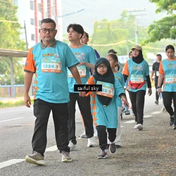 Runner Photo 8340385