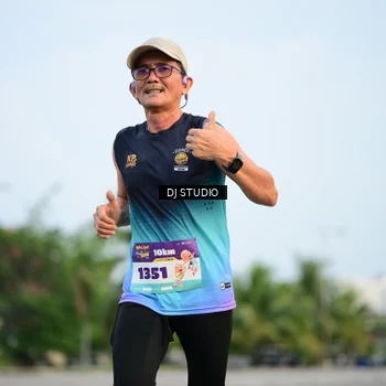 Runner Photo 8340386