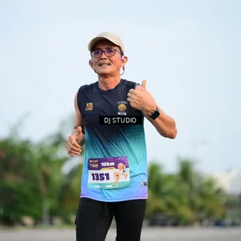 Runner Photo 8340387