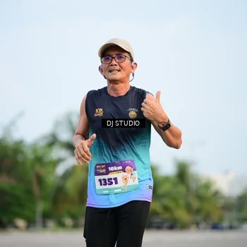Runner Photo 8340388
