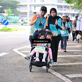 Runner Photo 8340389