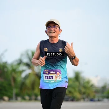 Runner Photo 8340390