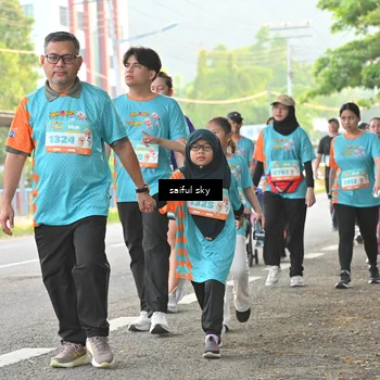 Runner Photo 8340394