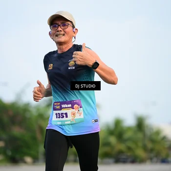 Runner Photo 8340396
