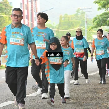Runner Photo 8340405