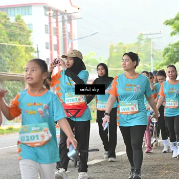 Runner Photo 8340407