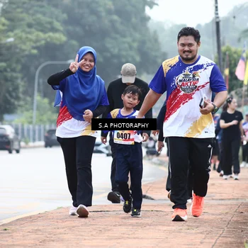 Runner Photo 8340424