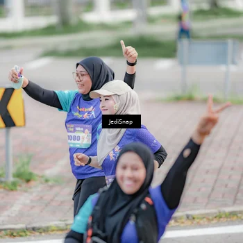 Runner Photo 8340426