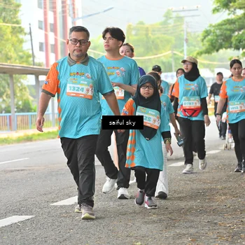 Runner Photo 8340436
