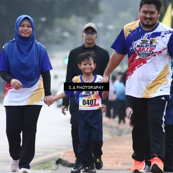 Runner Photo 8340437