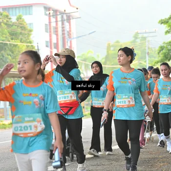 Runner Photo 8340444