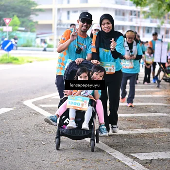 Runner Photo 8340451