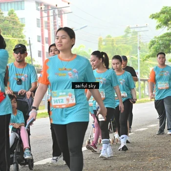 Runner Photo 8340452