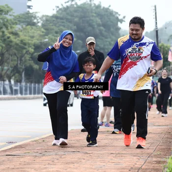 Runner Photo 8340455