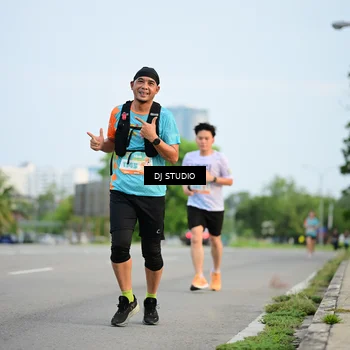 Runner Photo 8340464