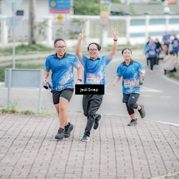 Runner Photo 8340470