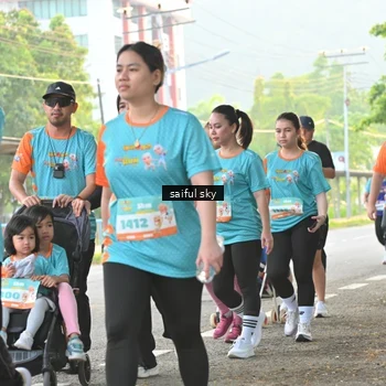 Runner Photo 8340471