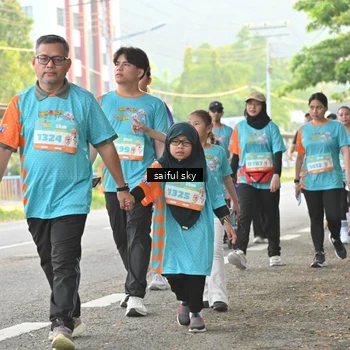 Runner Photo 8340477