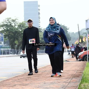 Runner Photo 8340483