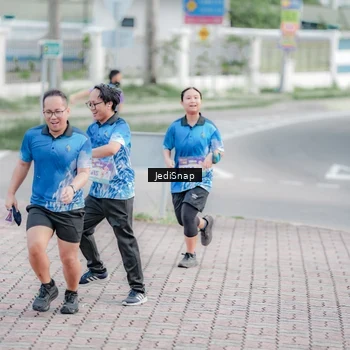 Runner Photo 8340485