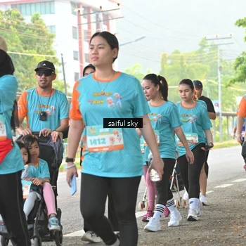 Runner Photo 8340487