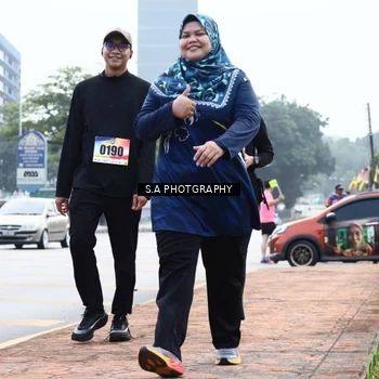 Runner Photo 8340489