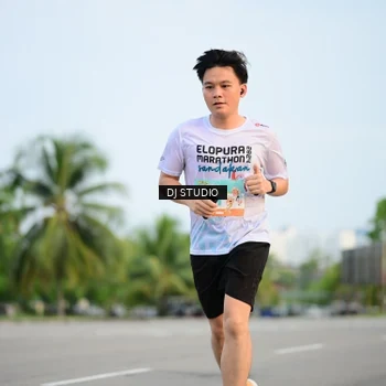 Runner Photo 8340490