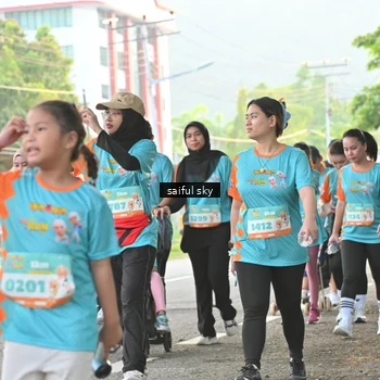 Runner Photo 8340496