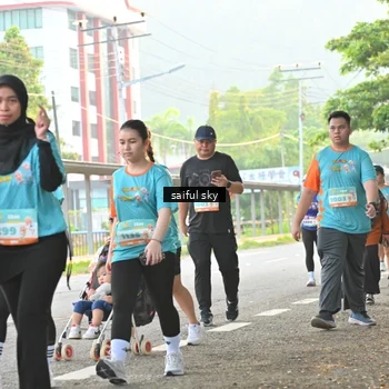 Runner Photo 8340497