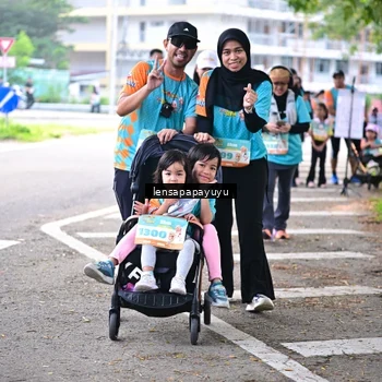 Runner Photo 8340508
