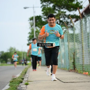 Runner Photo 8340510