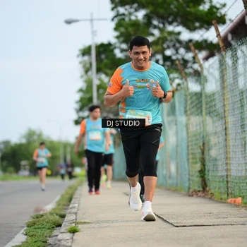 Runner Photo 8340512
