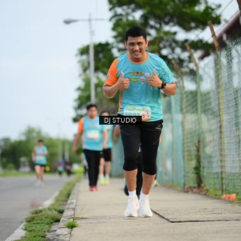Runner Photo 8340513