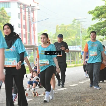 Runner Photo 8340517