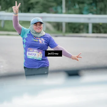 Runner Photo 8340528