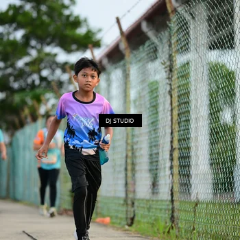 Runner Photo 8340532