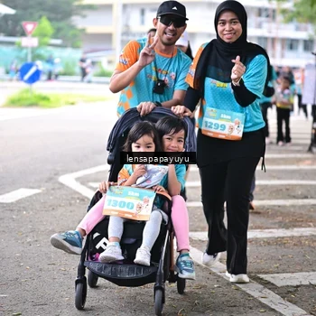 Runner Photo 8340533