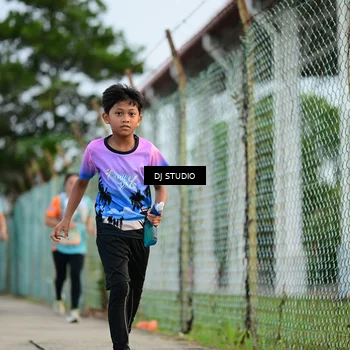 Runner Photo 8340534