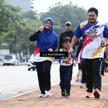 Runner Photo 8340535