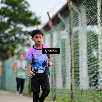 Runner Photo 8340536
