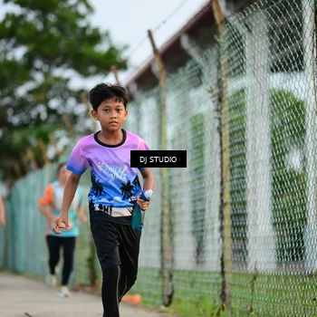 Runner Photo 8340539