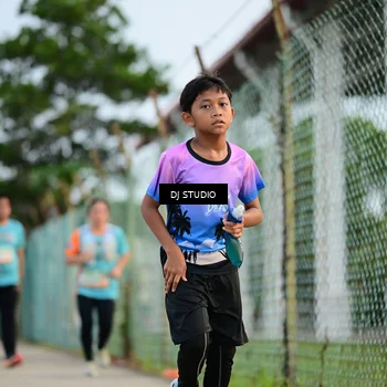 Runner Photo 8340540