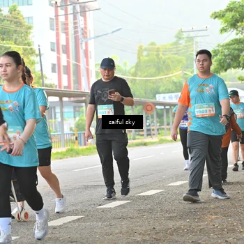 Runner Photo 8340543