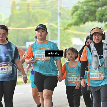 Runner Photo 8340545