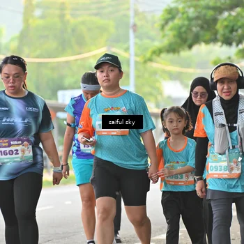 Runner Photo 8340548